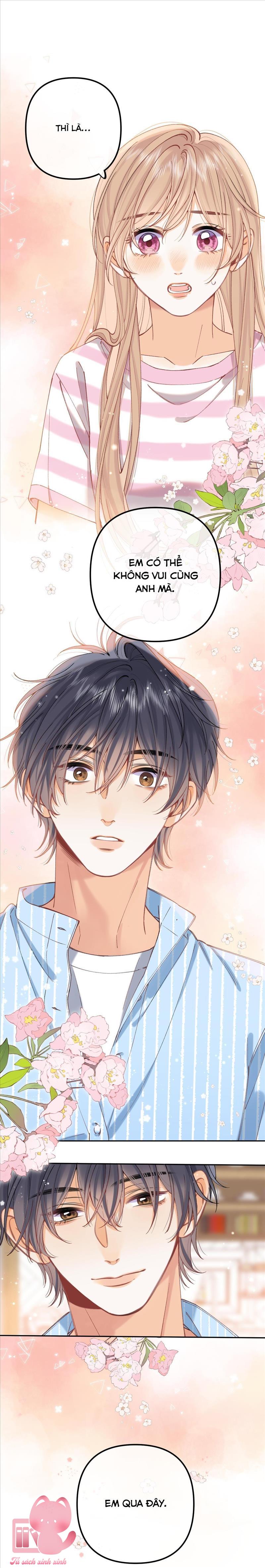 Mối Tình Thầm Kín Chapter 113 - Next Chapter 114