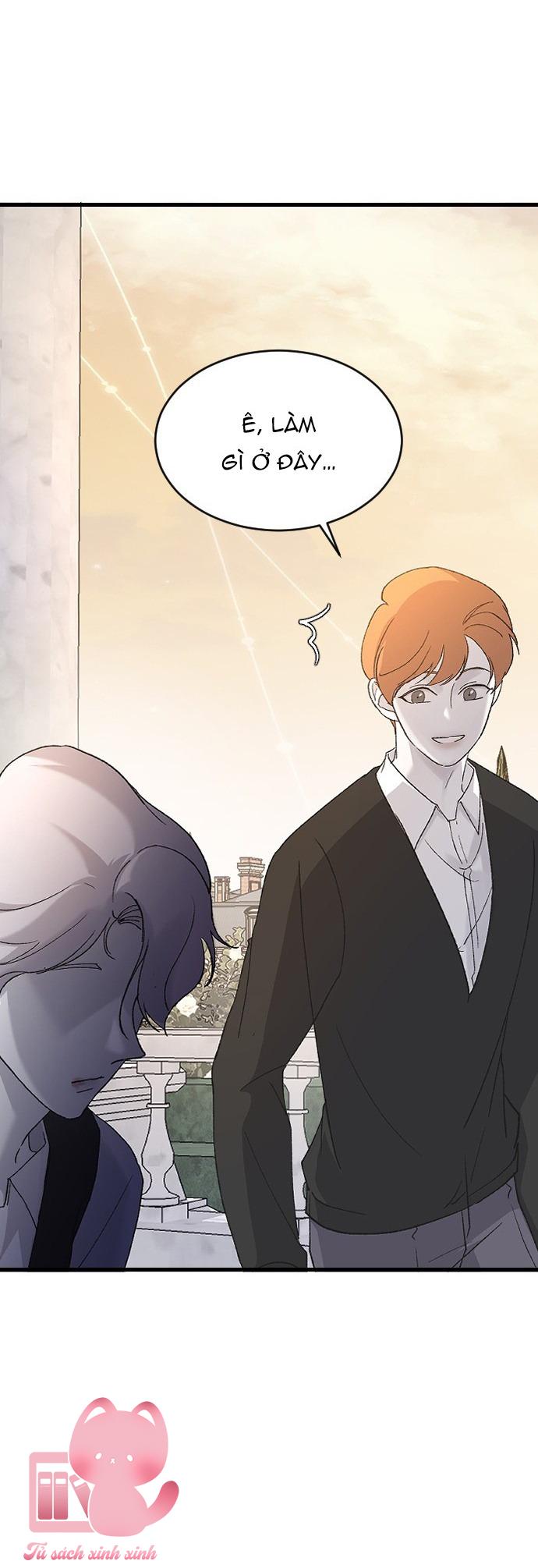 Ba Anh Trai Cực Phẩm Của Tôi Chap 81 - Trang 3