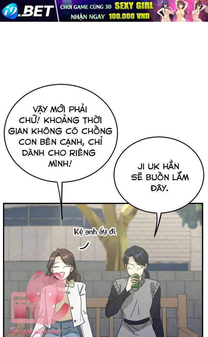 Bạn Của Em Trai Chapter 81 - Next 