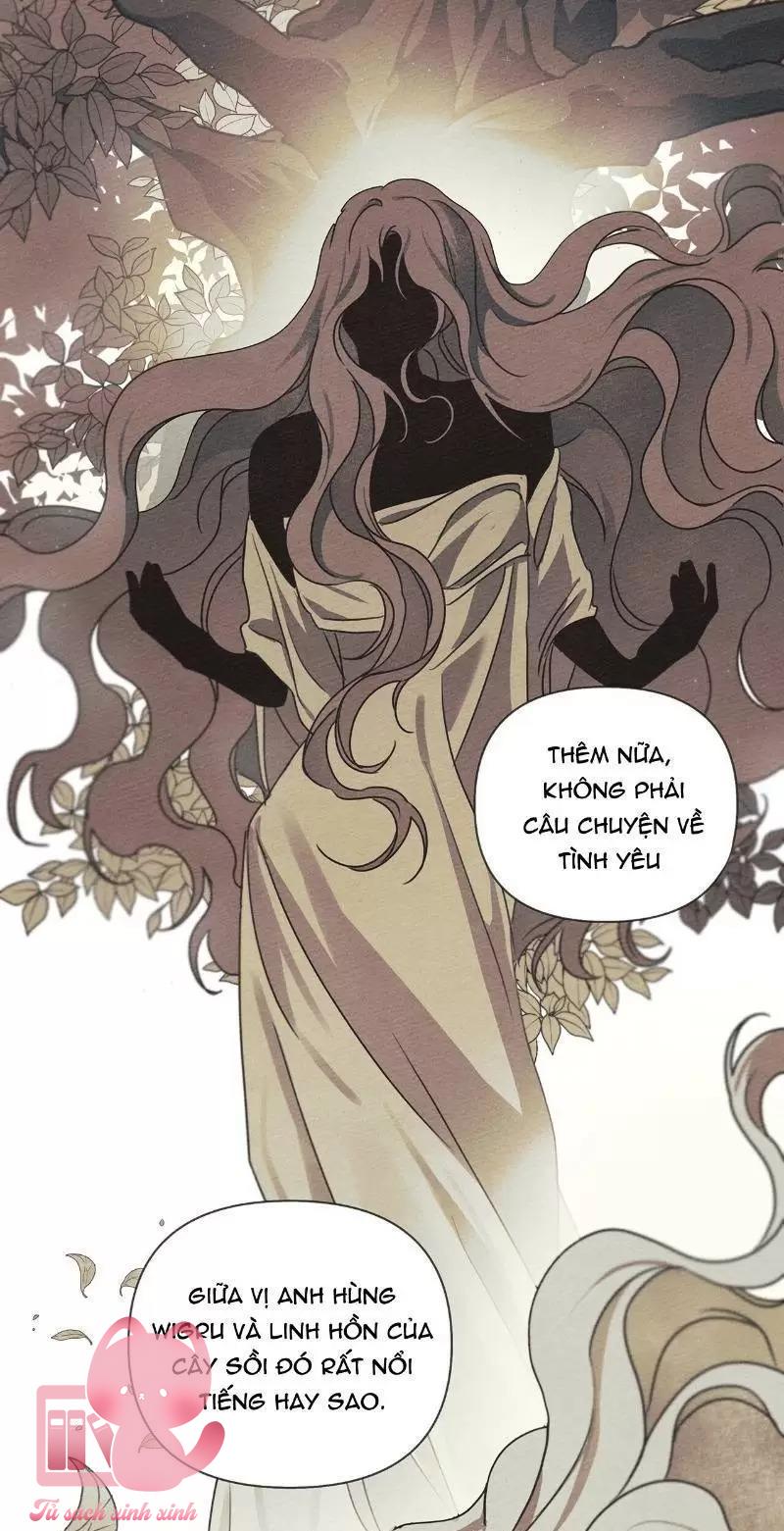 Dưới Tán Cây Sồi Chapter 18 - Next Chapter 19