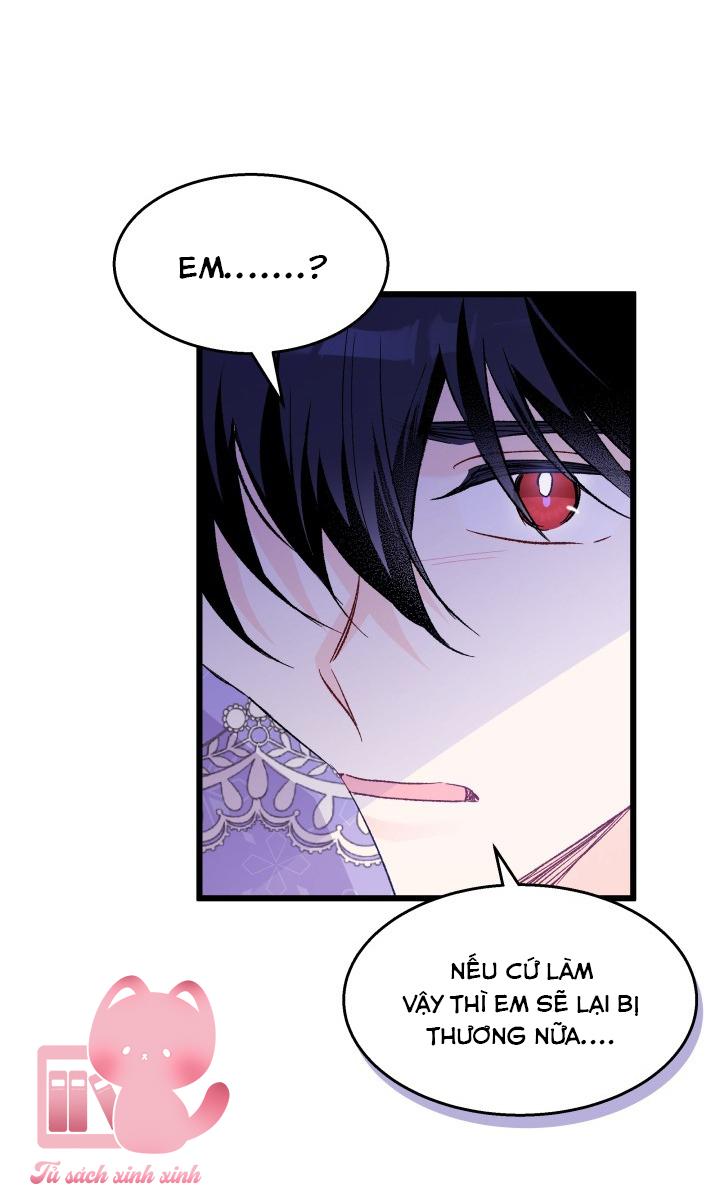 Quan Hệ Cộng Sinh Giữa Báo Đen Và Thỏ Trắng Chap 88 - Trang 2