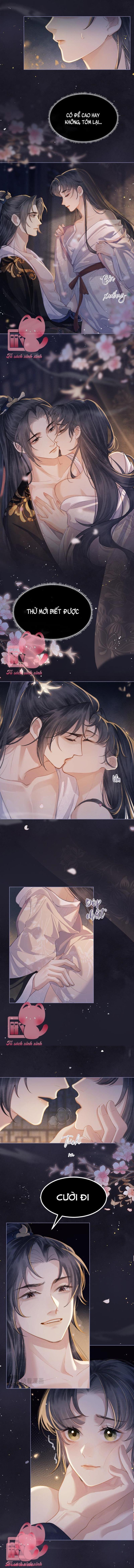 Gả Cho Vai Ác Chap 2 - Next Chap 3