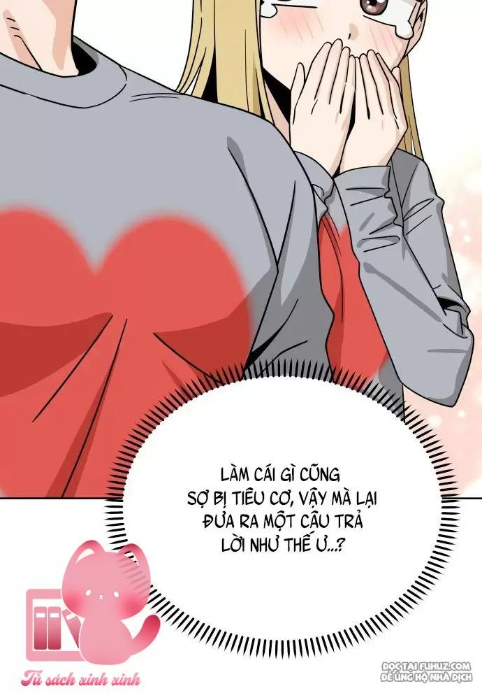 Lớ Ngớ Vớ Phải Tình Yêu Chap 53 - Trang 2