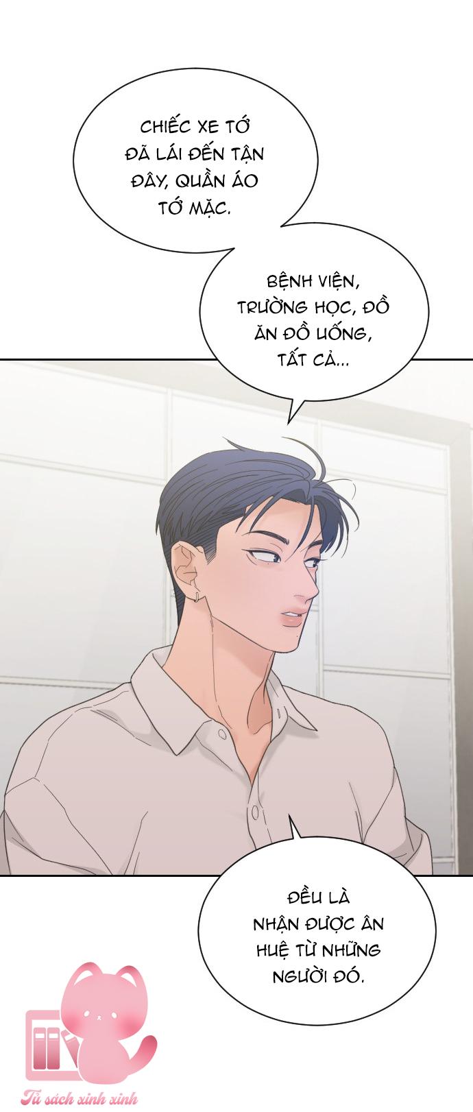 Vận May Không Ngờ Chap 78 - Next Chap 79