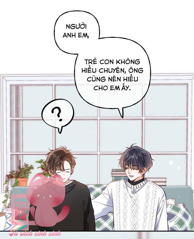 Mối Tình Thầm Kín Chapter 35 - Next Chapter 36