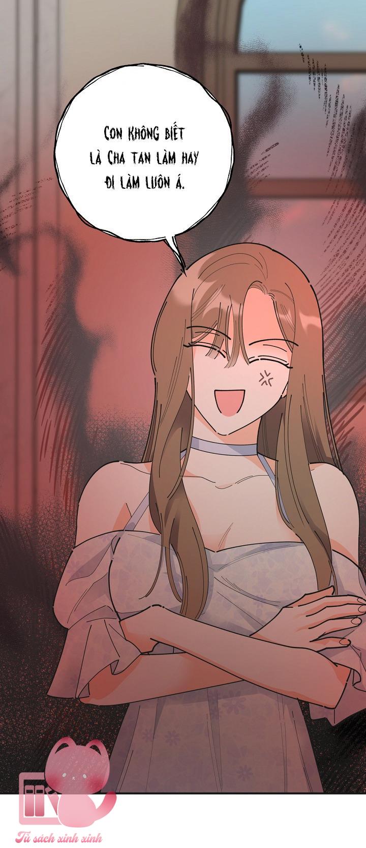 Người Hùng Của Ác Nữ Chapter 98 - Trang 4