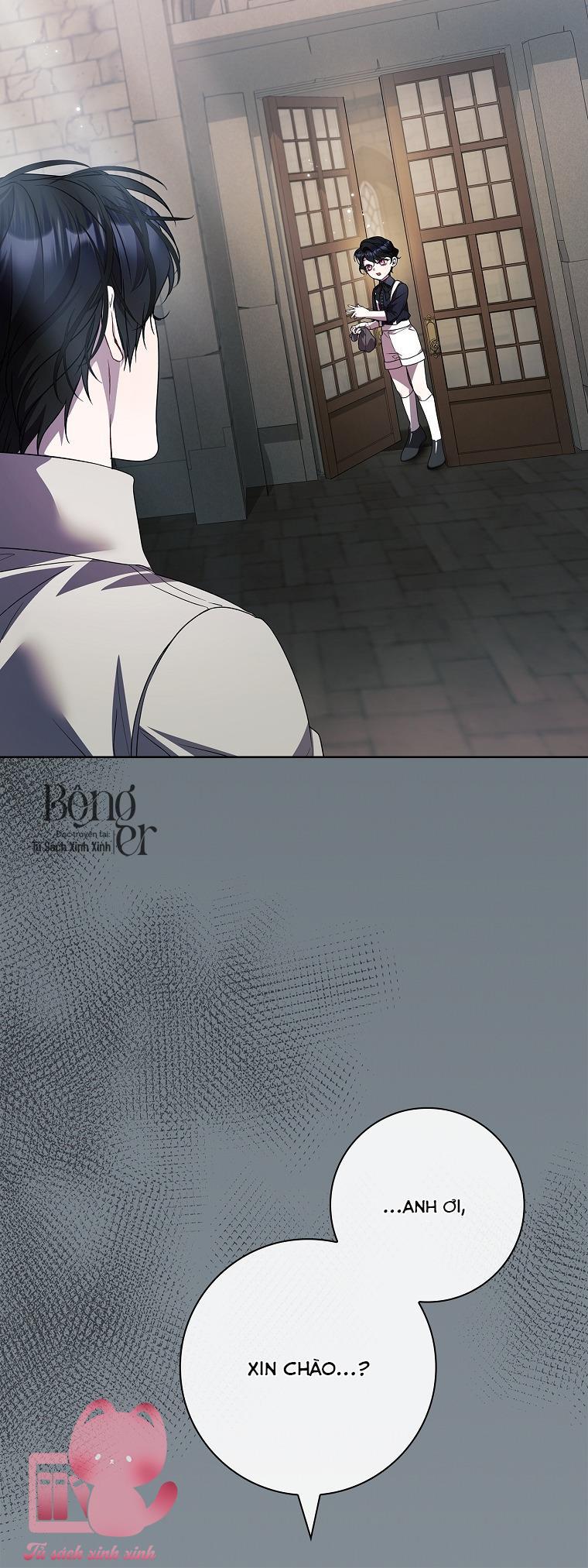 Nhận Nuôi Người Cha Phản Diện Chapter 73 - Trang 4
