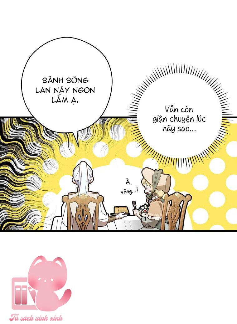 Cách Khiến Phu Quân Đứng Về Phía Tôi Chap 17 - Trang 2