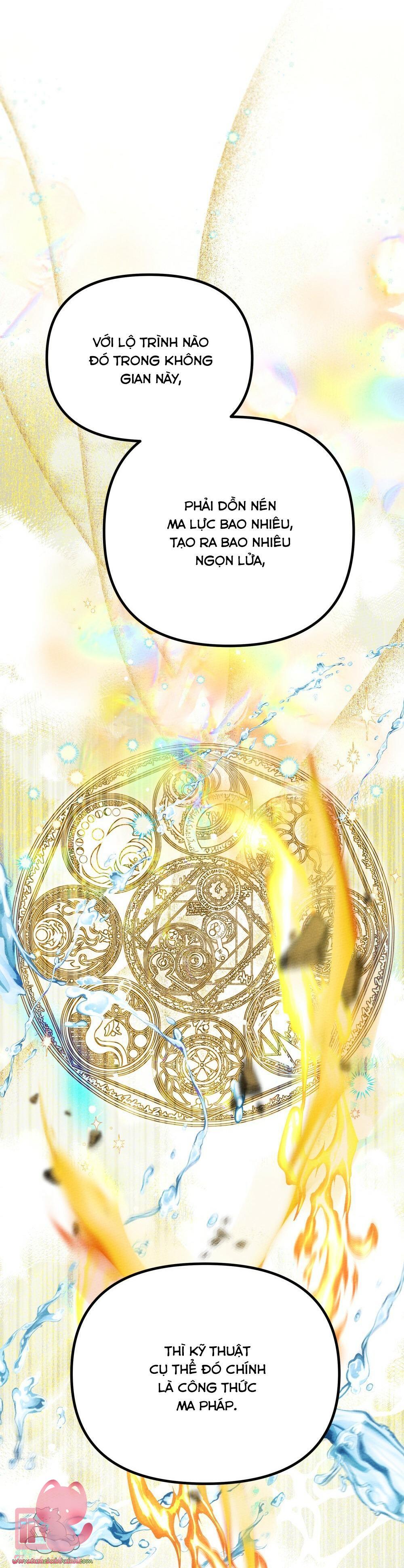 Dưới Tán Cây Sồi Chap 43 - Next Chapter 43.1