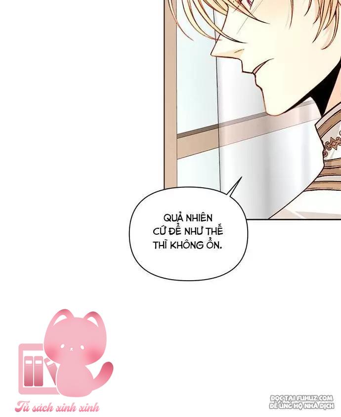 Hoàng Hậu Tái Hôn Chapter 50 - Trang 4
