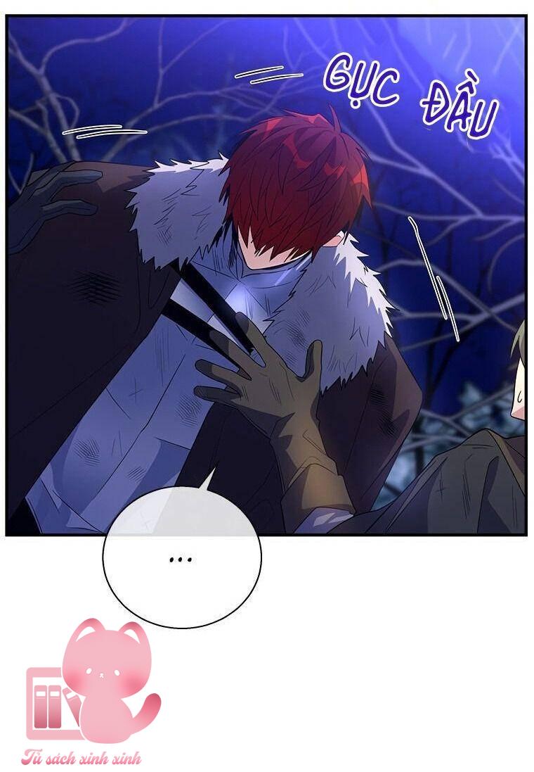 Chồng Yêu, Tôi Đây Bãi Công! Chap 29 - Trang 3