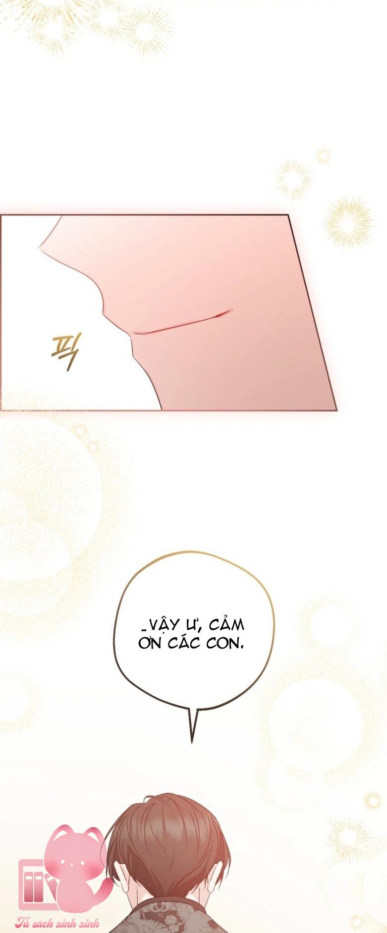Được Yêu Thương Mà Còn Ngại Ngùng Sao! Chap 65 - Trang 4