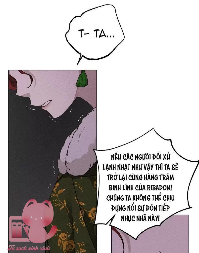 Dưới Tán Cây Sồi Chapter 24 - Next Chapter 25