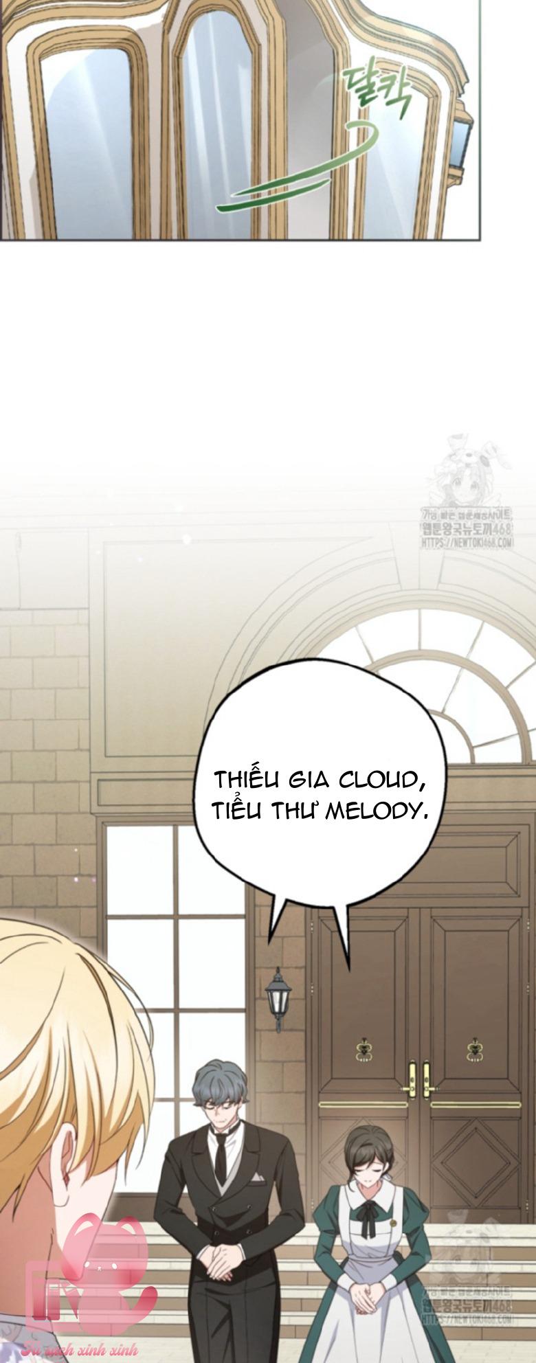 Được Yêu Thương Mà Còn Ngại Ngùng Sao! Chapter 81 - Trang 4