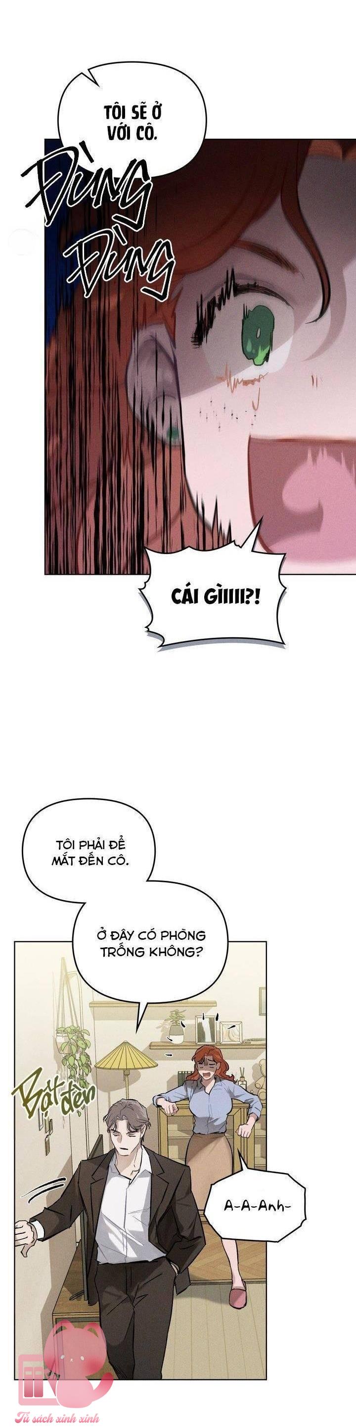 Sa Vào Cạm Bẫy Chap 4 - Next Chap 5