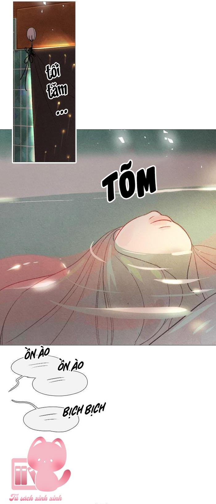 Thần Bí Chap 86 - Trang 2