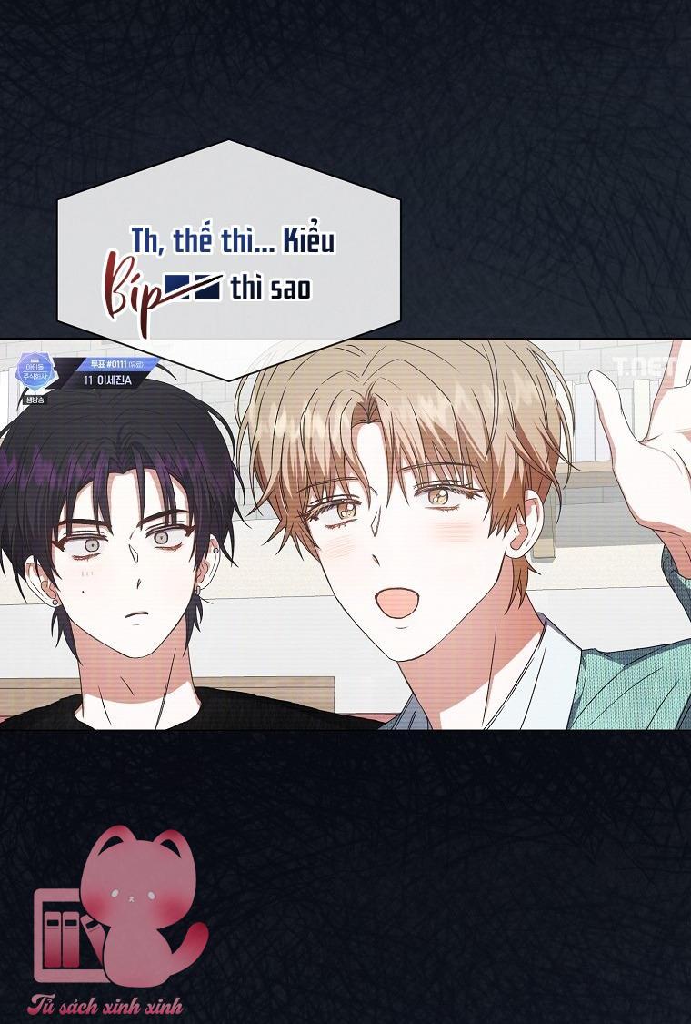 Debut Or Die Chap 62 - Next Chapter 62.1