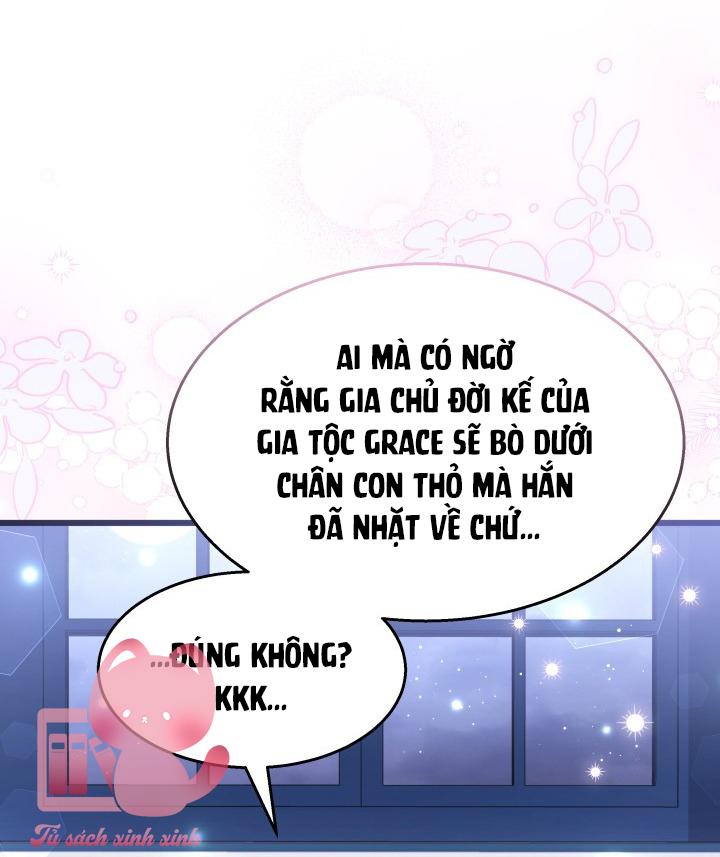 Quan Hệ Cộng Sinh Giữa Báo Đen Và Thỏ Trắng Chap 88 - Trang 2