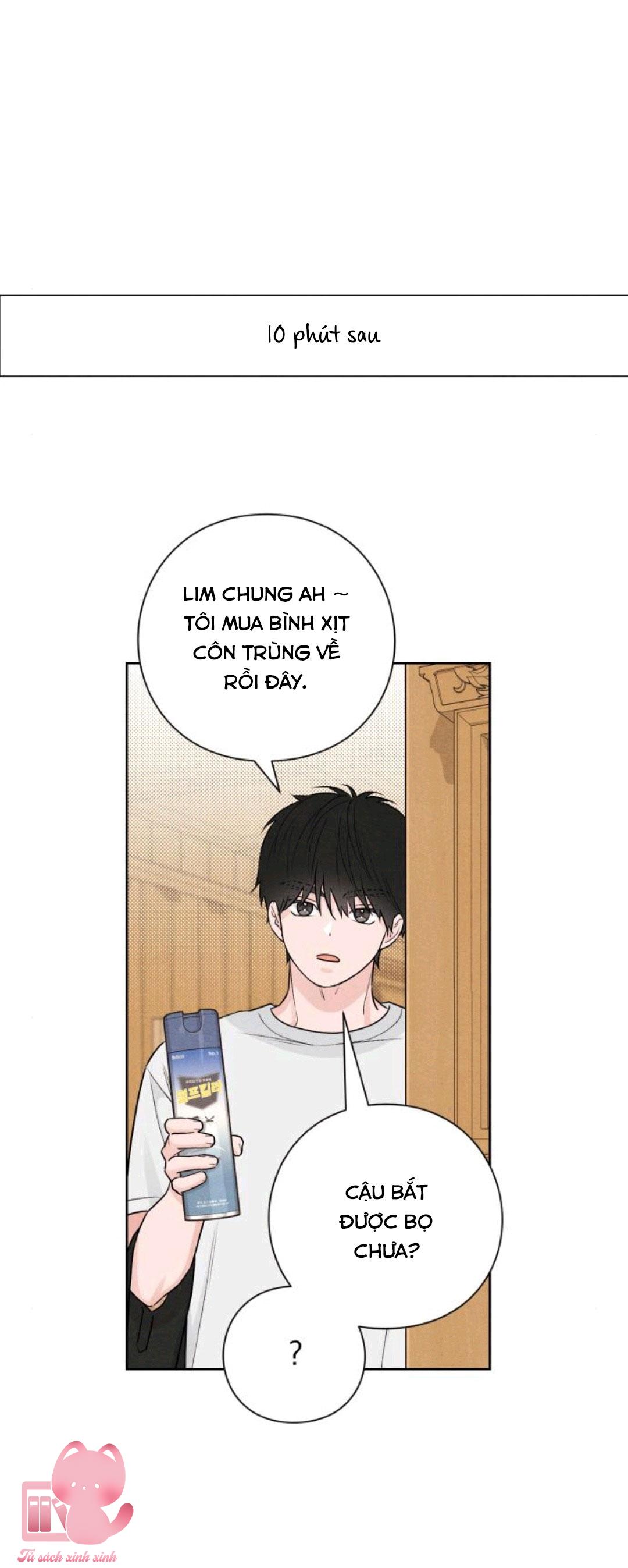 Bí Mật Thanh Xuân Chapter 40 - Next Chapter 41