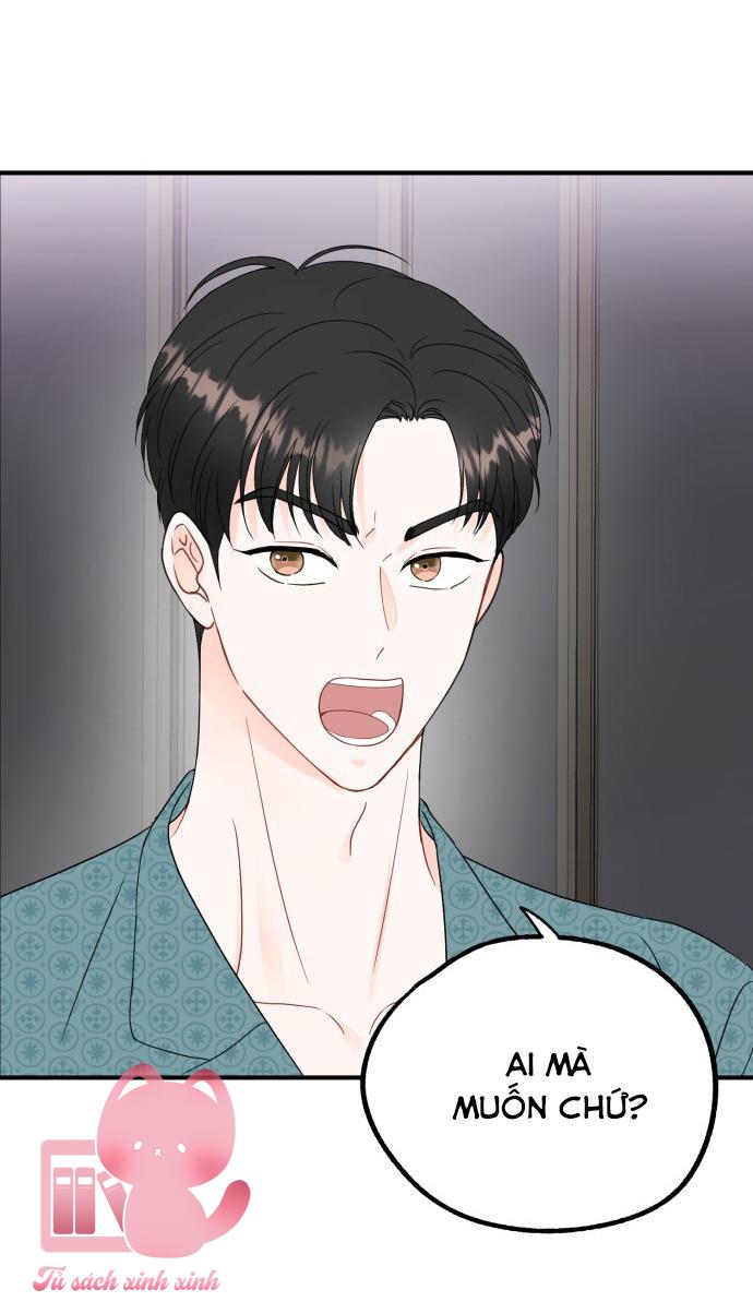 Xác Suất Tình Yêu Chapter 6 - Trang 3