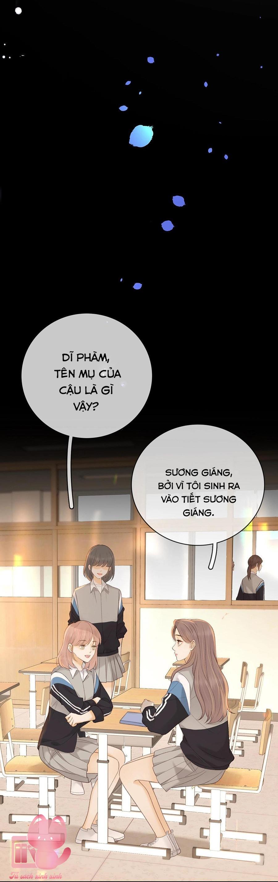 Khó Dỗ Dành Chapter 75 - Trang 4