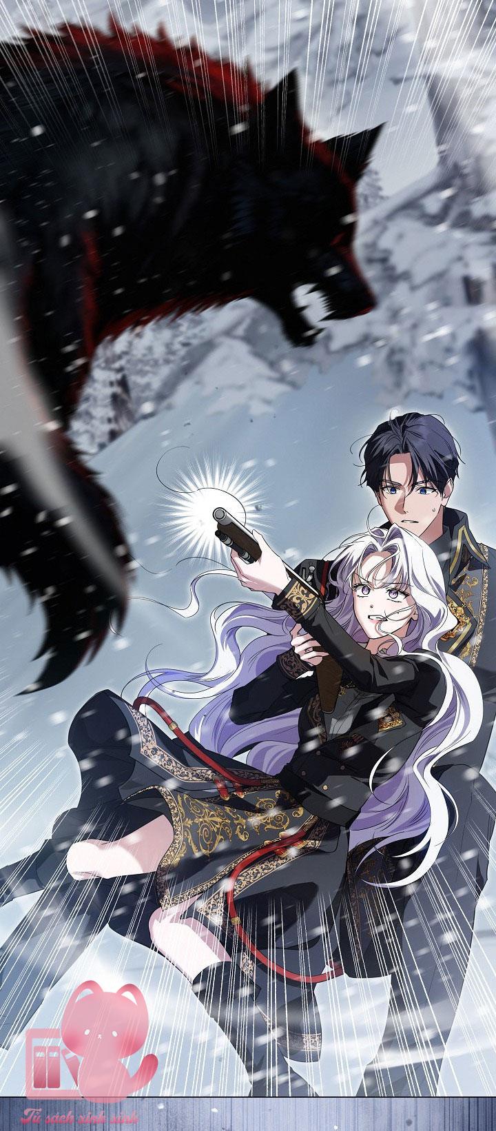 Hoàng Nữ Cosplay Nonfan Chap 74 - Trang 2