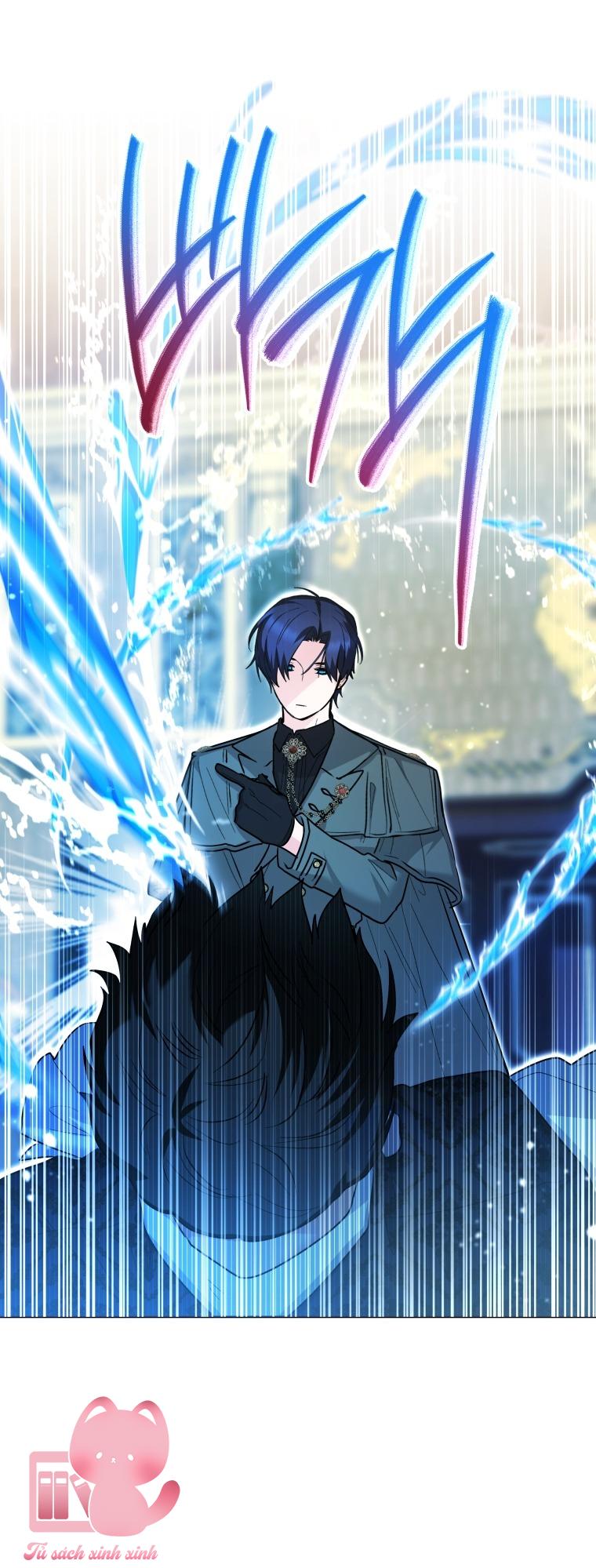 Bé Con Cá Voi Sát Thủ Chapter 40 - Next Chapter 41