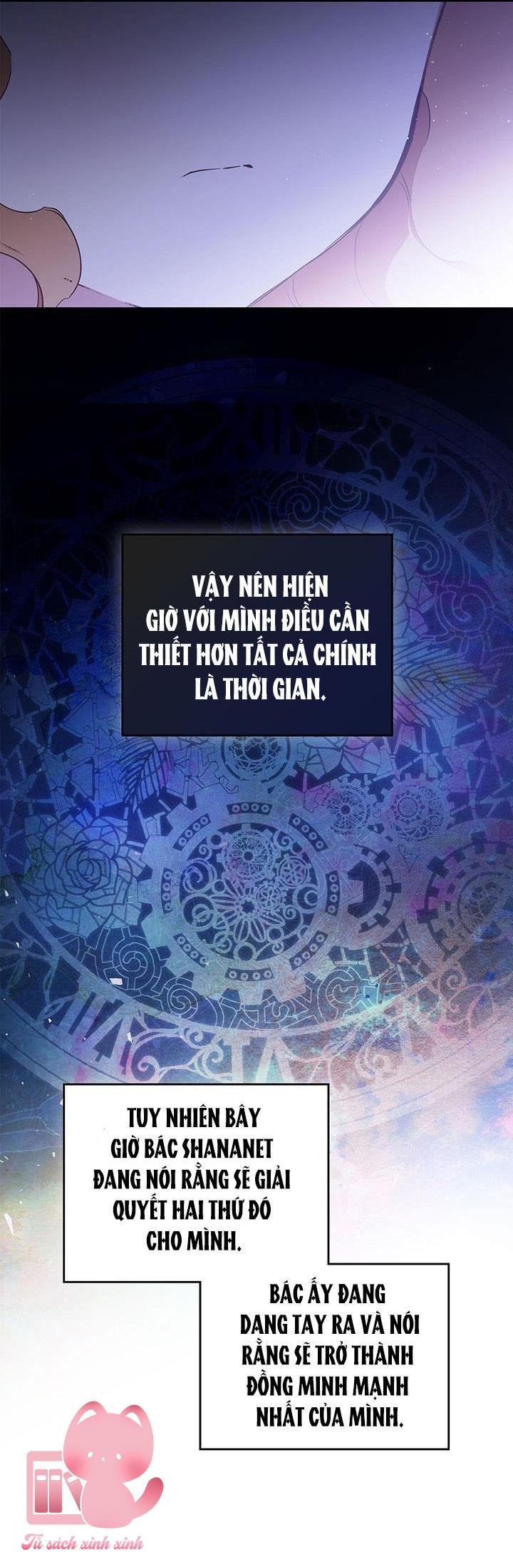 Kiếp Này Ta Sẽ Trở Thành Gia Chủ Chap 124 - Trang 2