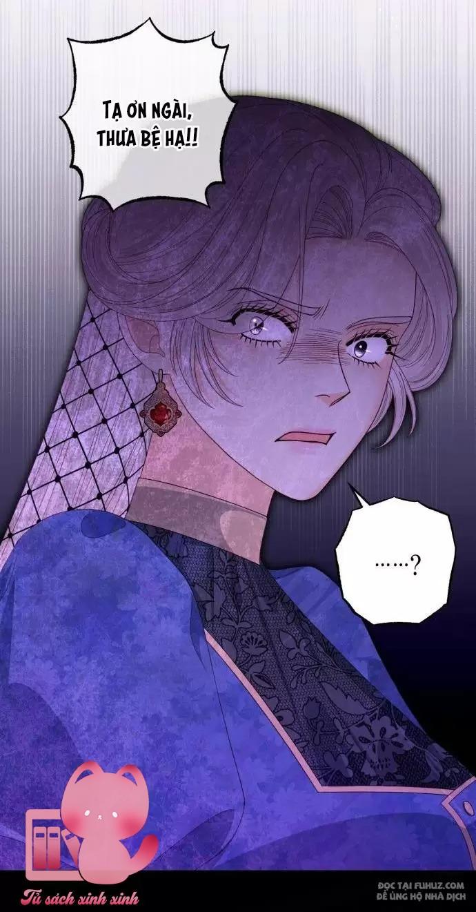 Hoàng Hậu Tái Hôn Chapter 137 - Trang 4