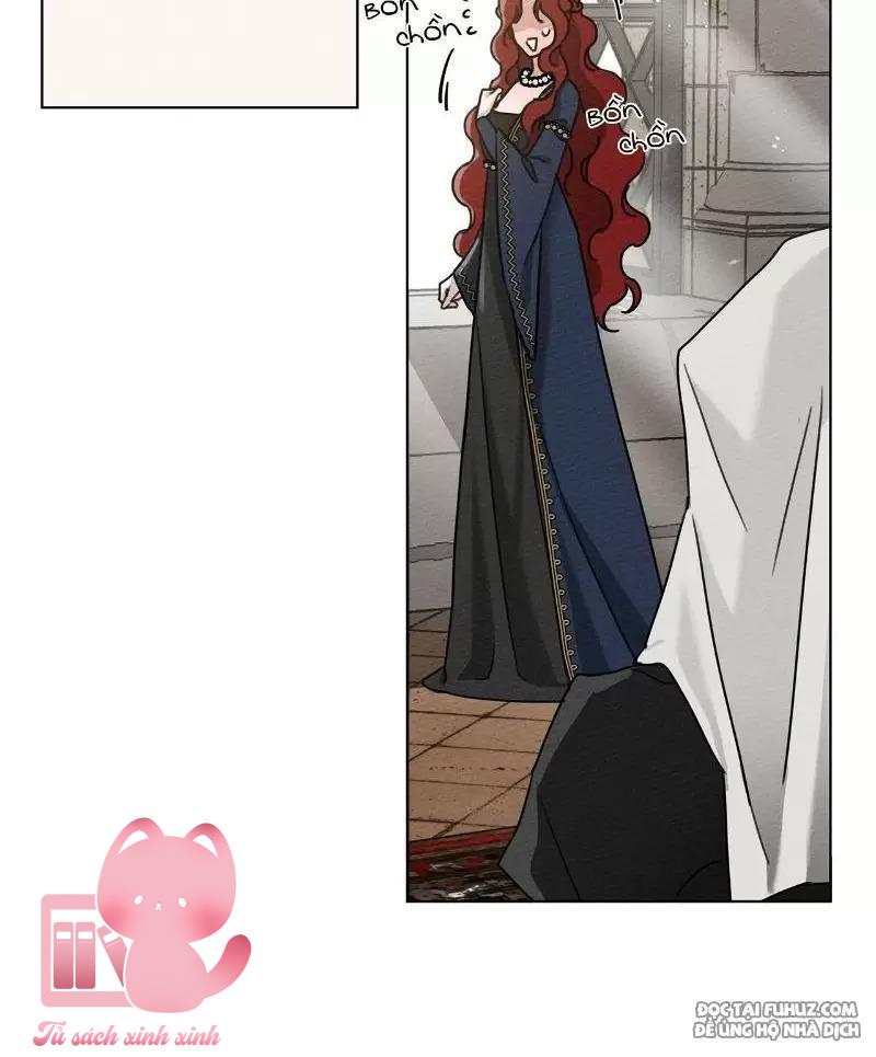 Dưới Tán Cây Sồi Chapter 14 - Next Chapter 15