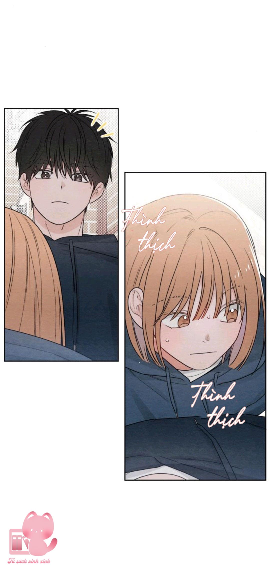 Bí Mật Thanh Xuân Chapter 32 - Next Chapter 33