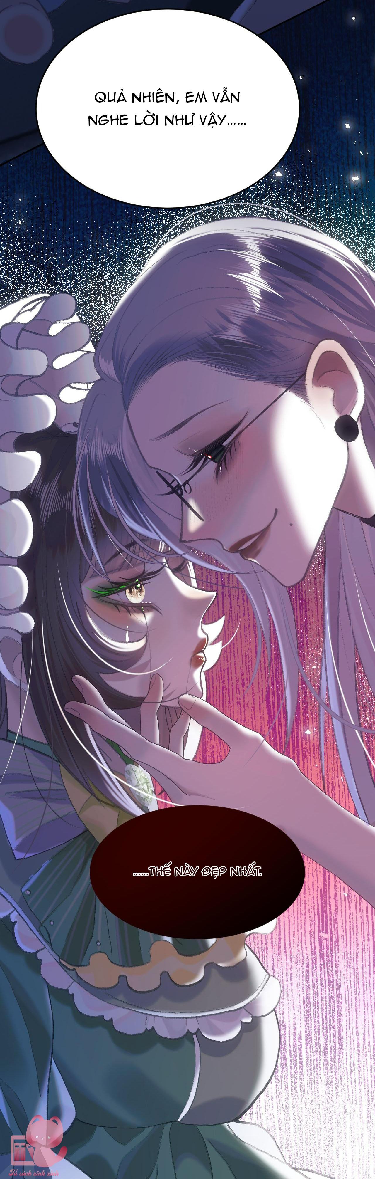 Đồng loại Chapter 17 - Trang 4