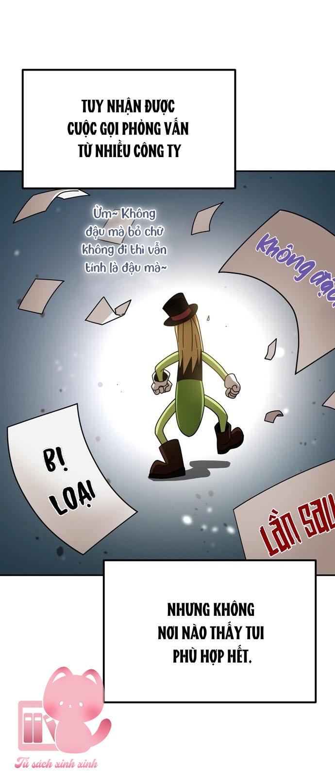Lớ Ngớ Vớ Phải Tình Yêu Chapter 42 - Trang 4