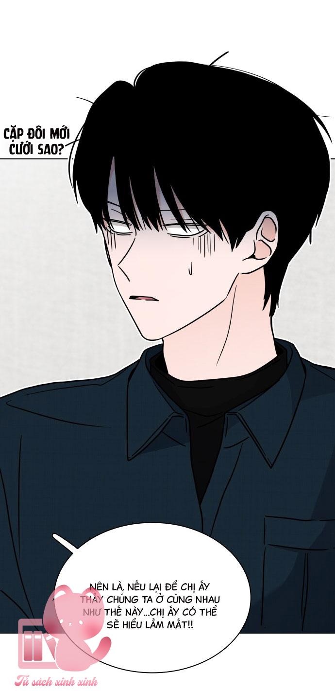 Hôn Trước Khi Ngủ Chapter 11 - Trang 4