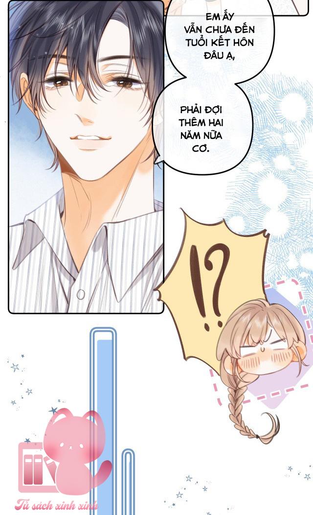Mối Tình Thầm Kín Chap 56 - Next Chapter 56.1
