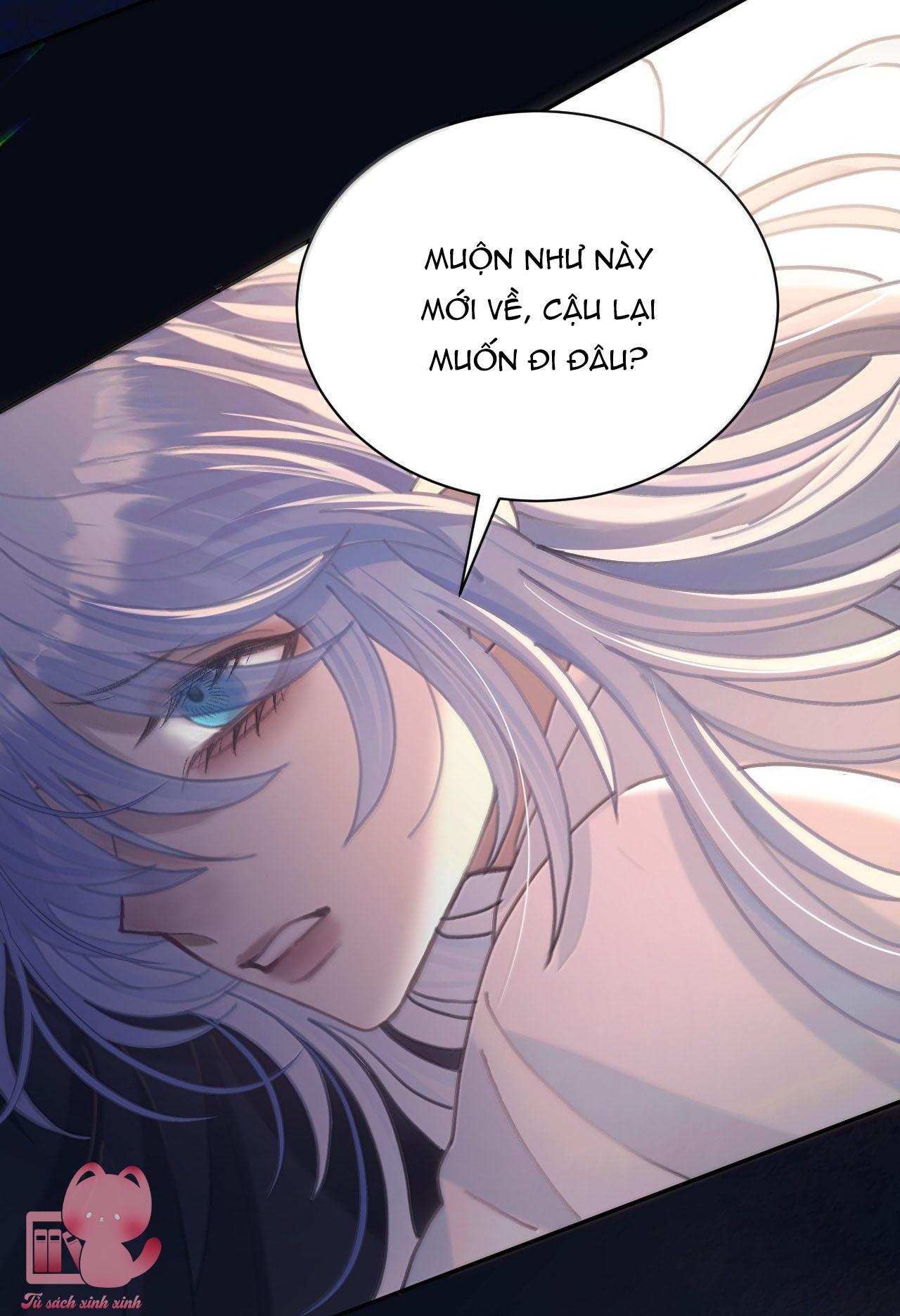 Đồng loại Chap 34 - Trang 3