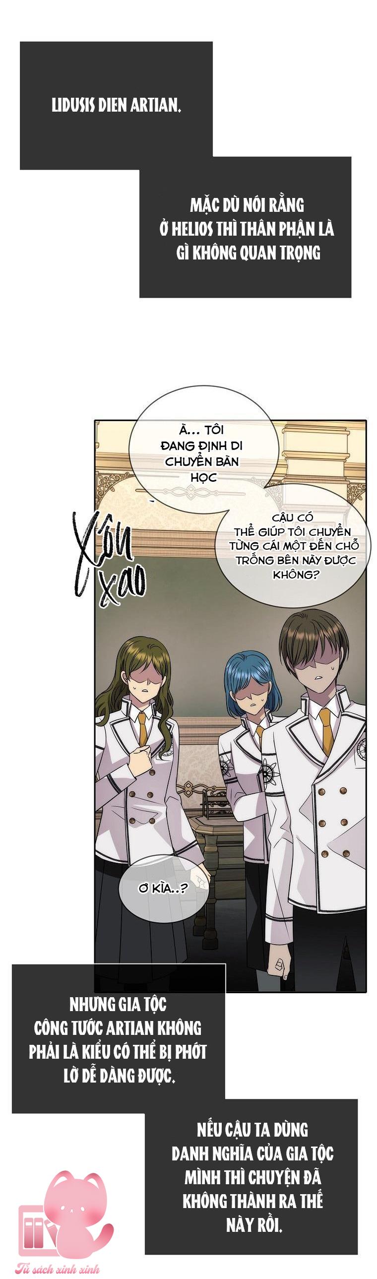 Black Haze Chapter 16 - Next Chapter 17