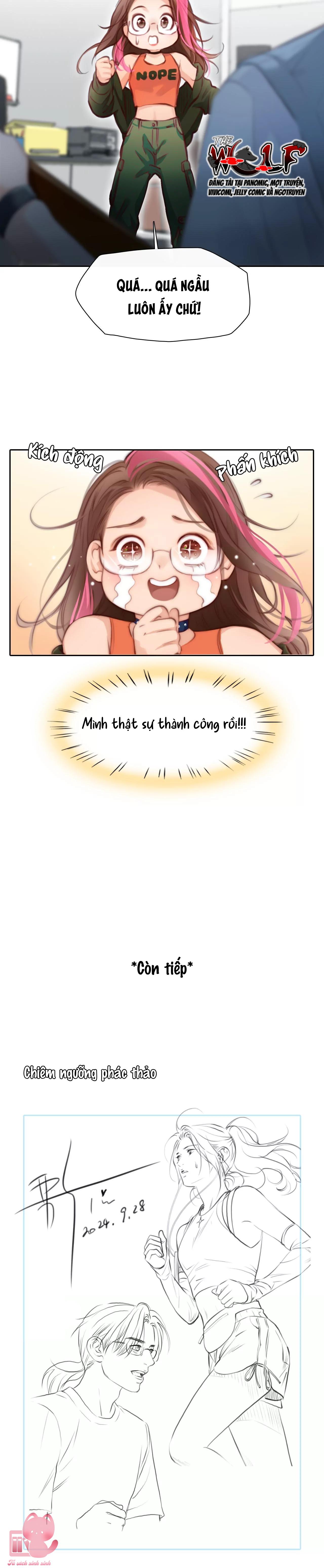 Vòng Xoáy Thời Gian Chap 49 - Next Chap 50