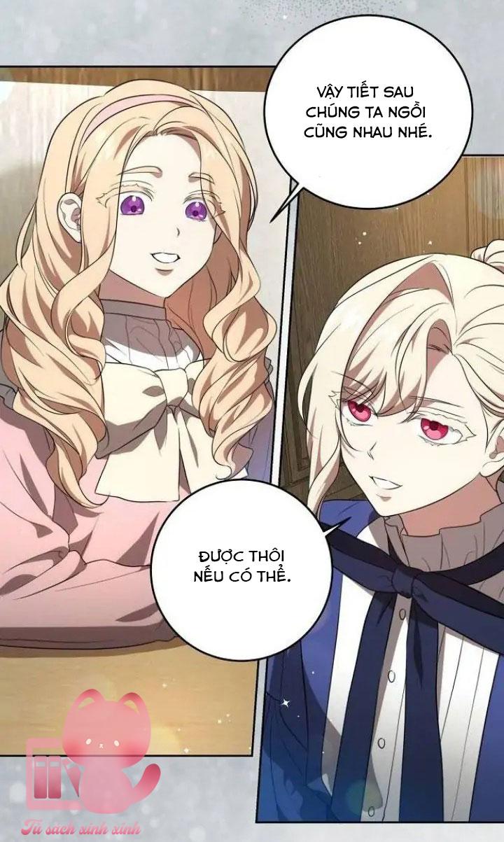 Cái Giá Phải Trả Chapter 6 - Next Chapter 7