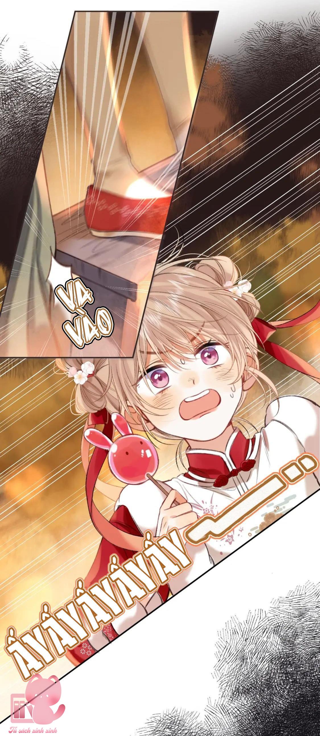 Mối Tình Thầm Kín Chap 65.5 - Next Chap 65