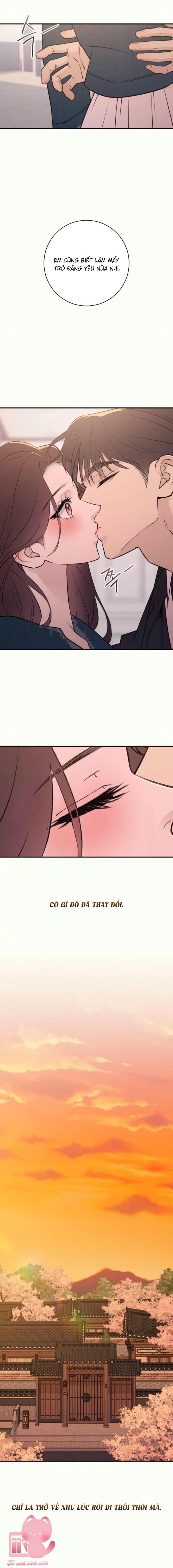 Hành Vi Khốn Nạn Chap 29 - Next Chap 30