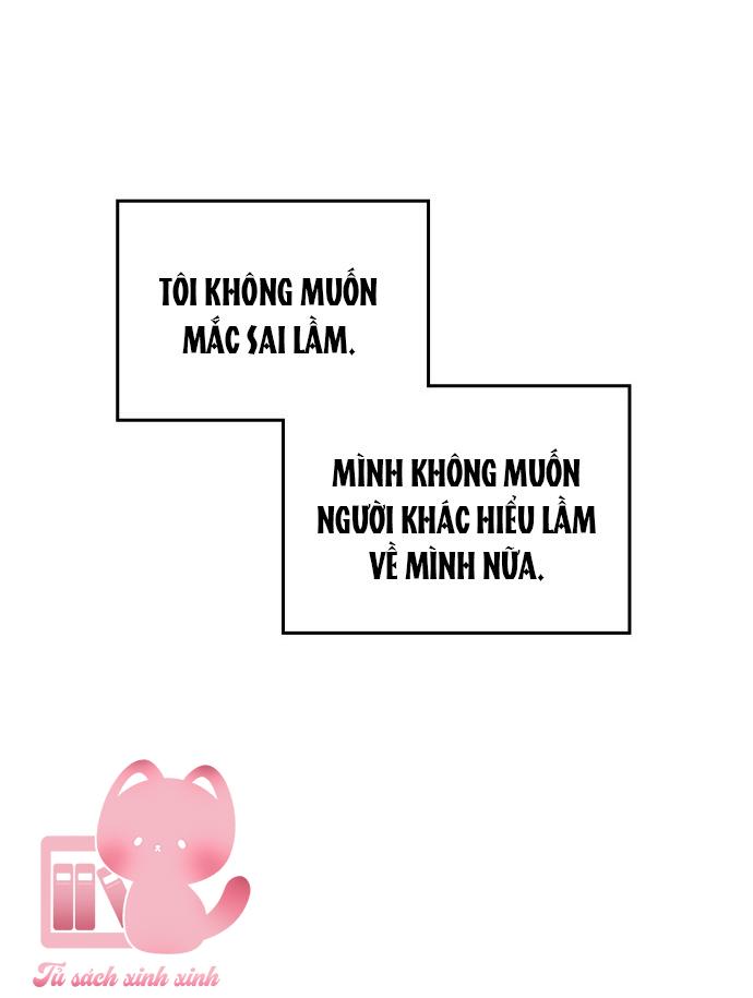 Nhật Ký Tình Yêu Mù Mờ Của Tôi Chap 2 - Trang 3
