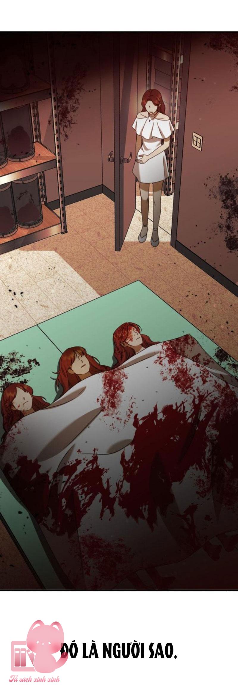 Thần Hổ Jangsan Chapter 37 - Trang 4