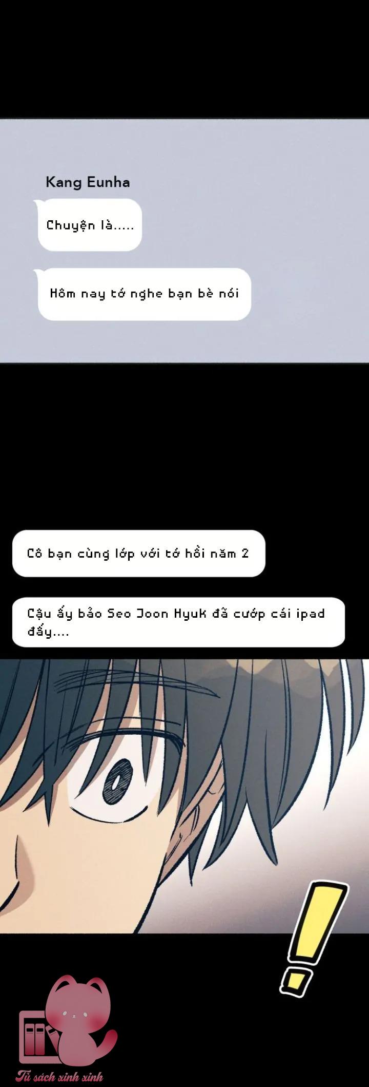 Tình Đầu Đáng Ghét Chap 27 - Next Chap 28