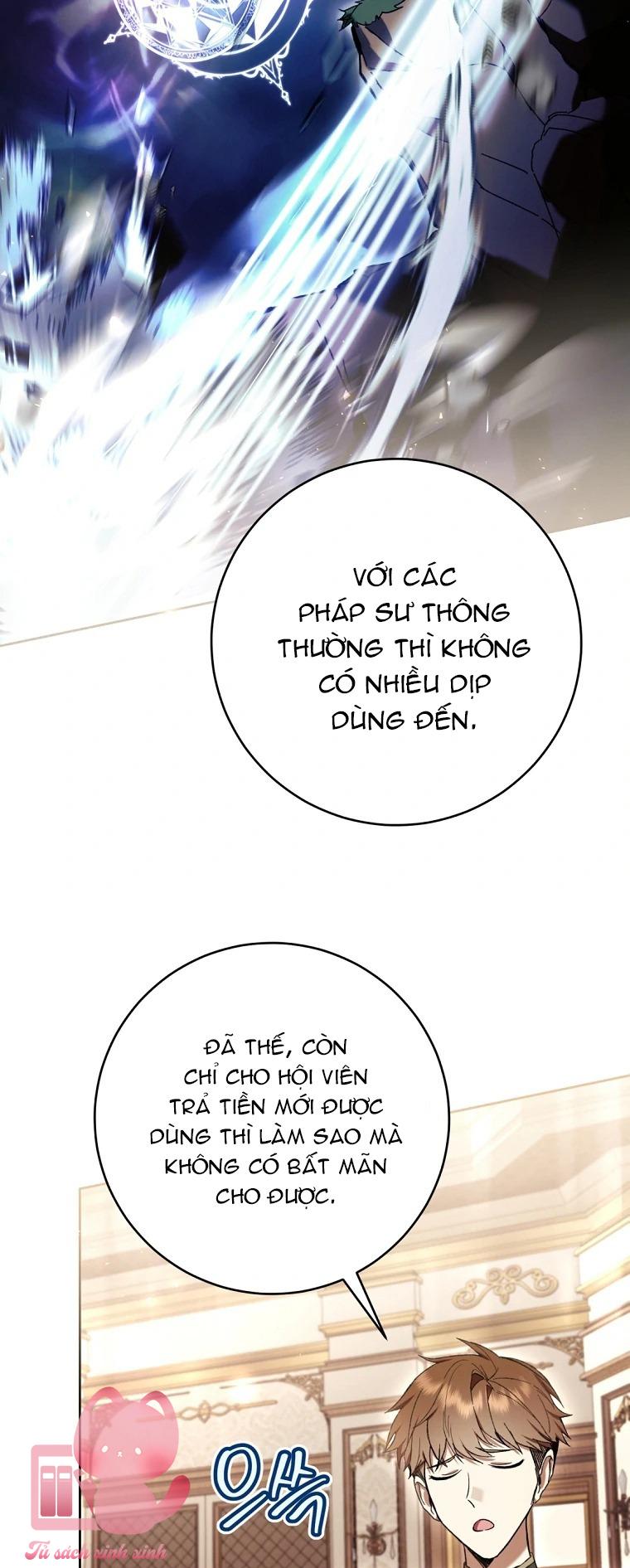 Làm Ác Nữ Bộ Không Tuyệt Sao? Chapter 81 - Trang 4