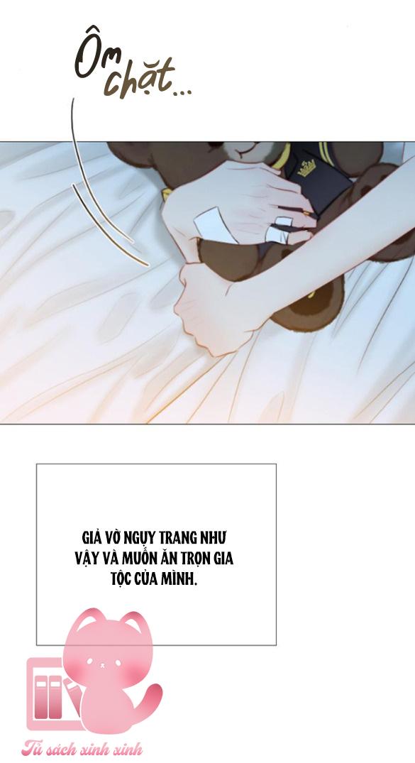 Serena Chương 44 - Next Chapter 44.1