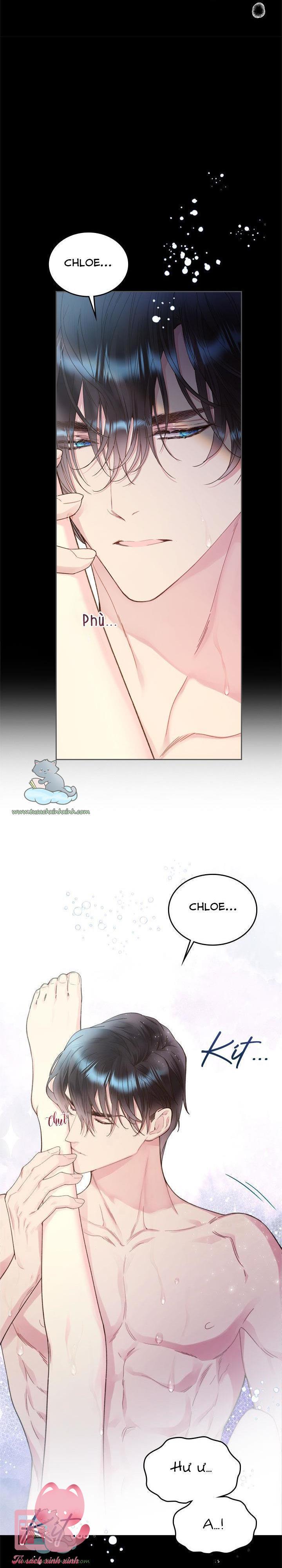 Beatrice Chap 85 - Trang 2