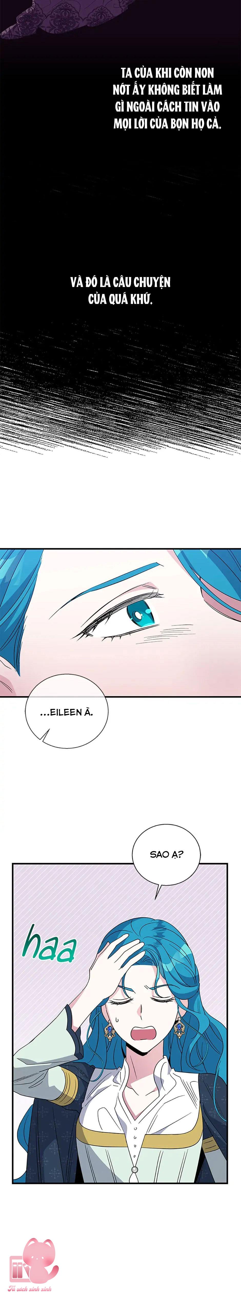 Chồng Yêu, Tôi Đây Bãi Công! Chap 91 - Trang 3