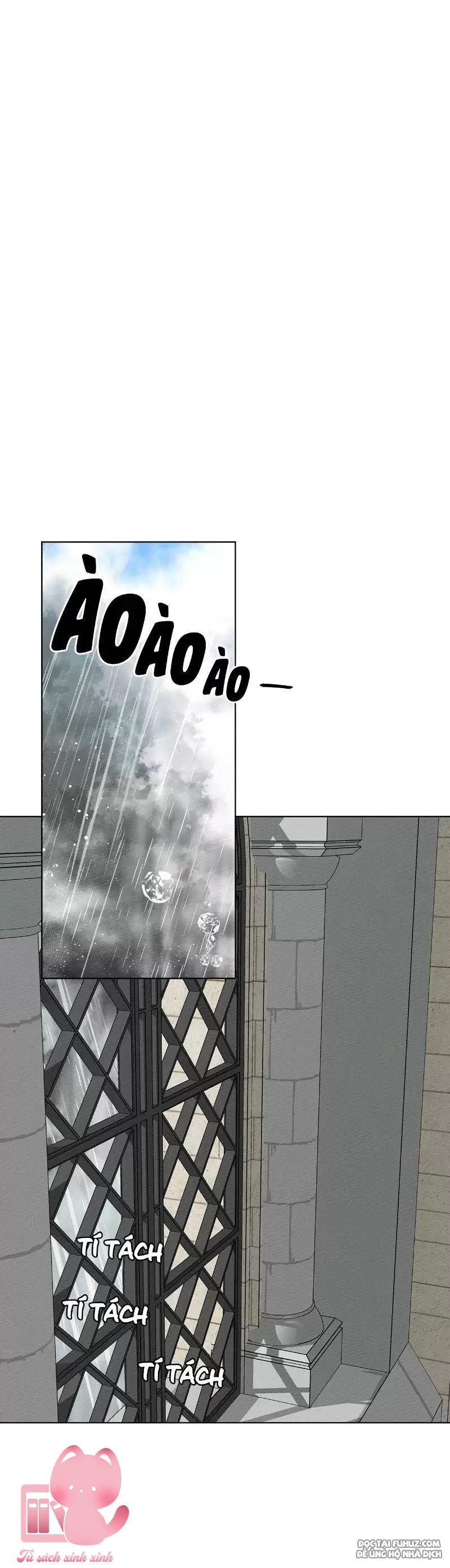 Dưới Tán Cây Sồi Chapter 12 - Trang 3