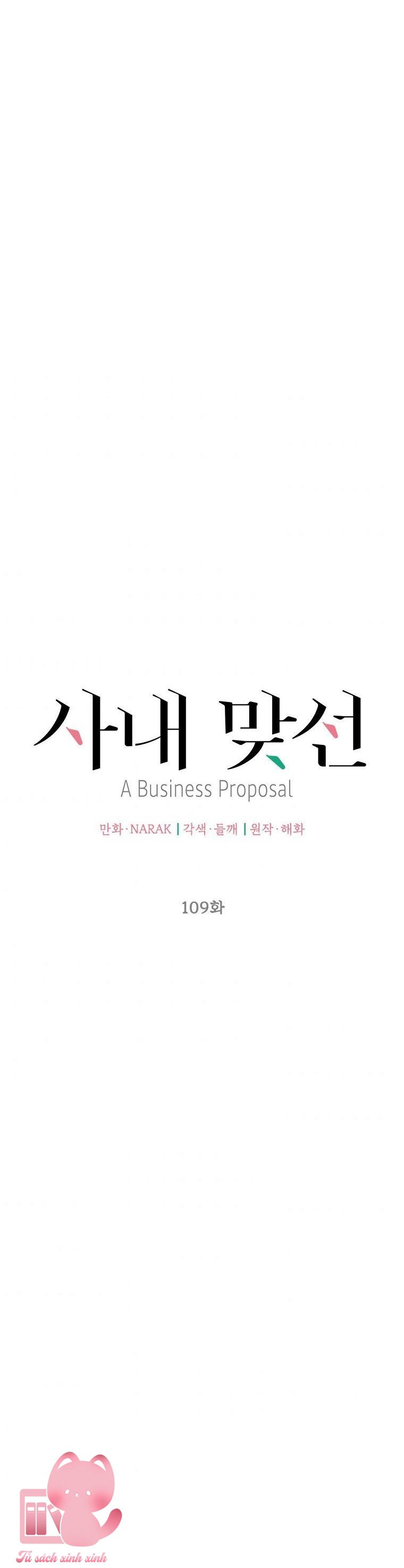 Hẹn hò chốn công sở Chapter 109 - Next Chapter 110